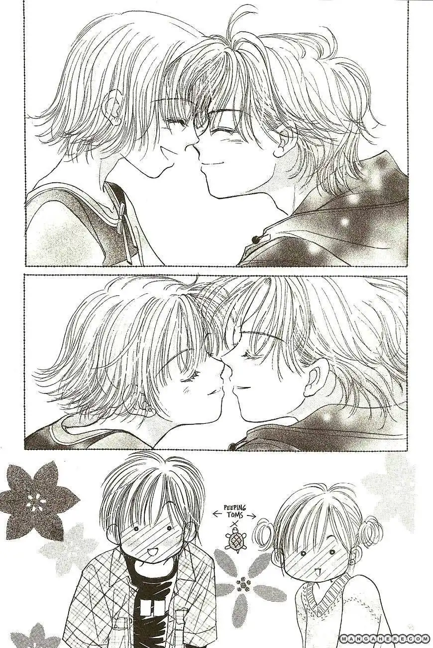 Venus wa Kataomoi Chapter 26 31